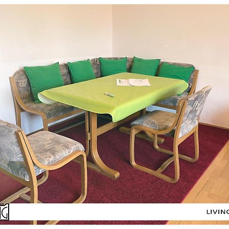 Aco Living - Appartement Chill Out Klagenfurt am Woerthersee Zewnętrze zdjęcie