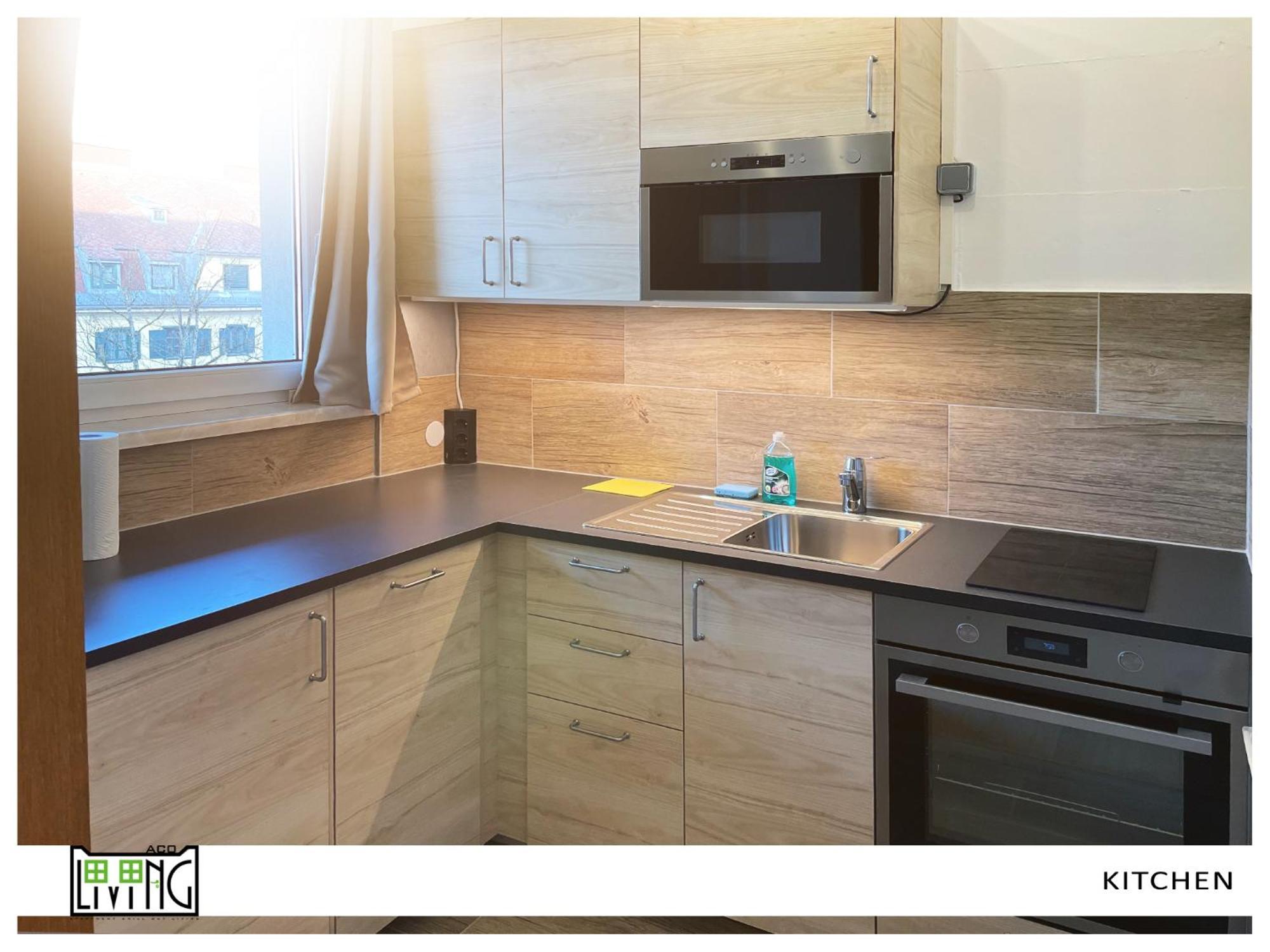 Aco Living - Appartement Chill Out Klagenfurt am Woerthersee Zewnętrze zdjęcie