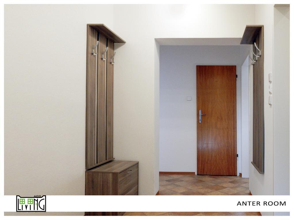 Aco Living - Appartement Chill Out Klagenfurt am Woerthersee Zewnętrze zdjęcie