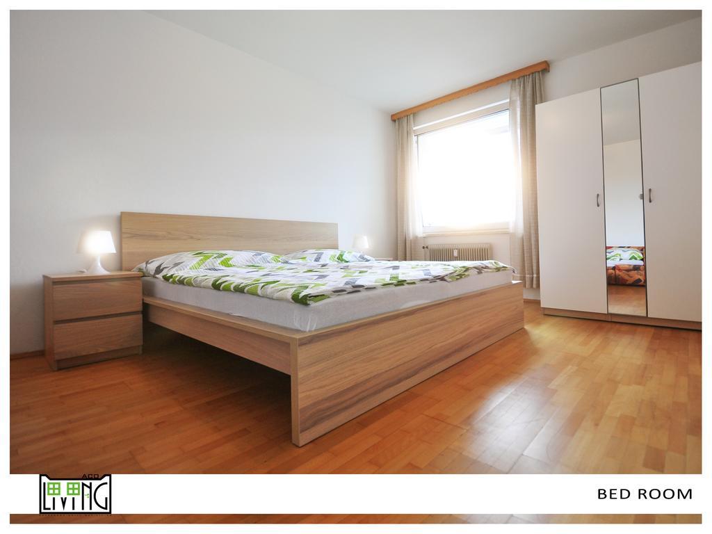 Aco Living - Appartement Chill Out Klagenfurt am Woerthersee Zewnętrze zdjęcie